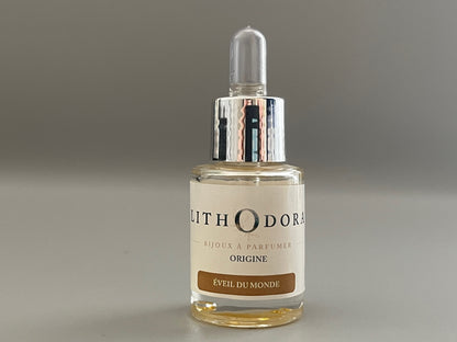 Fragrance Éveil du Monde