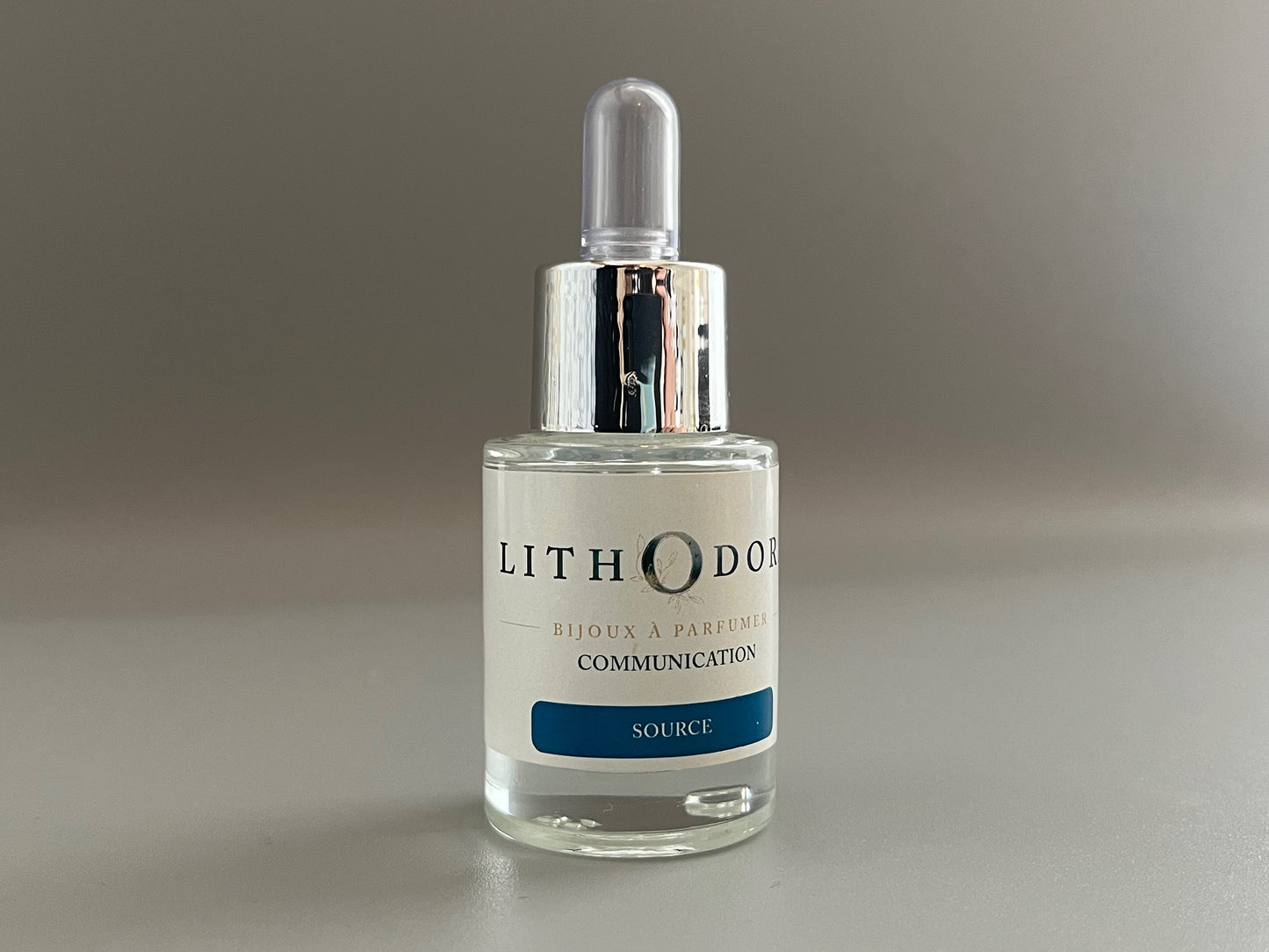 Fragrance Source, collection Bleu