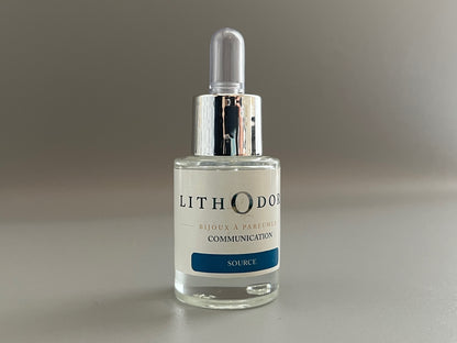 Fragrance Source, collection Bleu